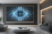 人工智能电视，开启智能家居新纪元，智能视界新篇章，人工智能电视引领智能家居革命，人工智能电视，引领智能家居革命，开启智能视界新篇章