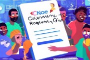 CNode社区注册指南，轻松加入技术交流大家庭