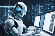 人工智能时代，人工智能选择何种职位？，人工智能时代职位选择趋势分析，AI时代职位选择趋势，人工智能如何定位自身职业发展