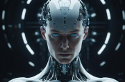 盘点近年来值得关注的人工智能电影，探索科技与人类的未来，科技与未来交织，盘点近年人工智能电影佳作