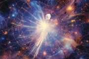 灵魂的奥秘，揭秘灵魂如何注册于宇宙的秩序之中
