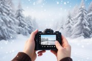 snow相机注册全攻略，轻松上手，捕捉冬日美景