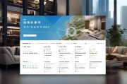 静安室内装修网站排名，揭秘本地优质装修资源首选平台，静安装修网站排名揭秘，本地优质装修资源首选平台