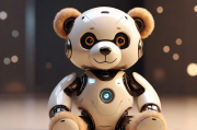 人工智能泰迪熊，智能宠物的未来，叫什么名字？，智能泰迪熊，开启宠物未来新篇章的AI伴侣，AI泰迪熊，智能宠物时代的引领者，开启未来宠物新篇章