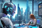 人工智能时代，哪些工作最适合人工智能？，人工智能时代，最适合AI胜任的职业盘点
