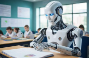 人工智能如何通过学校选拔，揭秘智能教育的选拔机制，人工智能赋能教育选拔，揭秘智能选拔机制