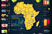 非洲各国商业网站排名，洞察非洲电商发展新格局，非洲电商新势力，商业网站排名揭示发展新趋势