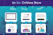 怎么注册开网店步骤详解，轻松开启电商之旅