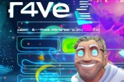 R4ve注册攻略，轻松开启您的虚拟生活之旅