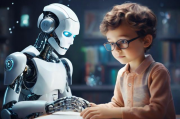 探索未来教育新篇章，儿童人工智能的内涵与价值，未来教育新视界，儿童人工智能教育的内涵与价值探索，未来教育新视界，儿童人工智能教育的内涵与价值