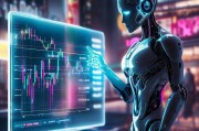 股市人工智能，未来金融市场的革命力量，人工智能引领金融变革，股市革命的未来力量