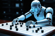 人工智能学习围棋，探索智慧边界与未来可能，人工智能与围棋，跨越智慧边界的新探索