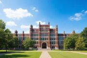 国际上大学排名的权威网站大盘点，选校不再迷茫，全球大学排名权威网站全解析，助你明智选校