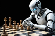 探秘人工智能象棋，究竟何为人工智能象棋？，揭秘人工智能象棋，智慧对决的新篇章