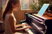 天天弹钢琴，轻松注册，开启音乐之旅
