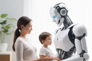 人工智能生育险，未来家庭保障的新宠，有何妙用？，未来家庭保障新趋势，人工智能生育险的革新与妙用