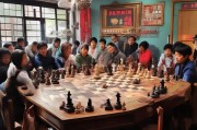 中国象棋爱好者必看，轻松注册，畅游棋艺世界！
