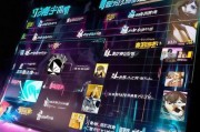 揭秘声优排名网站，声优界的风云榜，你了解多少？声优风云榜，揭秘热门排名网站背后的秘密