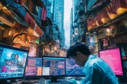 探索周口，网站优化的奥秘与重要性