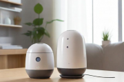 为什么小度人工智能成为智能家居领域的佼佼者，小度人工智能，智能家居领域的领军力量揭秘