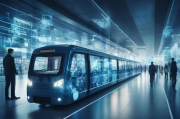 人工智能在公共交通领域的应用，未来出行的新篇章，未来出行革新，人工智能赋能公共交通新纪元