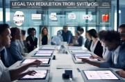 公司注册后如何合法合规地降低税负，全方位避税攻略