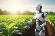 人工智能助力农业发展，探索人工智能种植的潜力植物，人工智能赋能农业，挖掘智能种植植物的无限潜力，人工智能赋能农业，挖掘智能种植植物的无限潜力