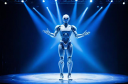 舞台人工智能，未来舞台表演的智能助手，学什么技能才能驾驭？，驾驭舞台人工智能，未来表演者的必备技能解析