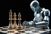 人工智能下棋背后的智慧，揭秘科技与棋艺的完美融合，科技与棋艺的交融，揭秘人工智能下棋的智慧奥秘