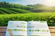 玖玖茶园注册指南，轻松开启您的绿色之旅
