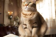 CFA猫咪注册全攻略，如何让你的爱猫成为国际认证的优雅猫咪