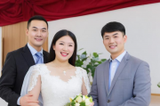 洪泽婚介网站排名，揭秘热门婚介平台，助您轻松找到真爱，洪泽婚介网站哪家强？热门平台大揭秘，轻松邂逅真爱！