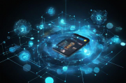 人工智能移动化，科技融合的新趋势与未来展望，科技融合新纪元，人工智能移动化趋势解析与未来蓝图