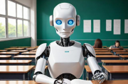 探索未来教育新篇章，什么是人工智能学校，未来教育革新，人工智能学校的诞生之路
