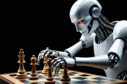 象棋人工智能，跨越时代的智慧对决，当前水平如何？，象棋AI，时代跨越下的智慧竞技，水平几何？