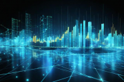 股市未来趋势，人工智能的崛起与股市变革，人工智能赋能，股市未来趋势与变革新篇章