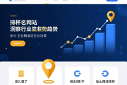 产业排名网站，洞察行业趋势，助力企业精准定位与决策，行业趋势洞察，产业排名网站助力企业精准定位与决策