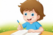儿童免费学写作网站排名，助力孩子文学梦想起航，助力文学梦想，儿童免费写作网站精选排名