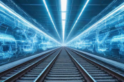 铁轨人工智能，未来铁路运输的智慧之轨，学什么技能成就智能未来？，驾驭智能未来，铁轨人工智能与铁路运输技能探索