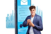 手机轻松注册邮箱，开启高效便捷的数字生活