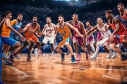 热血NBA，热血激战，注册攻略助你畅享篮球盛宴