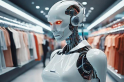 人工智能购物服务，重塑消费体验的未来蓝图，未来消费革命，人工智能购物服务引领新体验蓝图，人工智能引领的消费革命，重塑未来购物体验蓝图