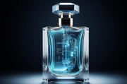人工智能香水，科技与香氛的完美融合，未来香氛，人工智能引领的香气革命，未来香气革命，人工智能引领的智能香水革新