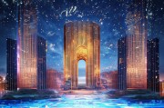 凌海专业网站优化推广，打造网络世界的璀璨明珠