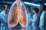 揭秘人工智能肺，未来医疗领域的革命性突破，人工智能肺，引领未来医疗革命的神秘力量，人工智能肺，开启未来医疗革命的神秘引擎