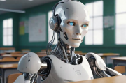 人工智能选课，未来教育的新趋势，未来教育革命，人工智能引领选课新潮流