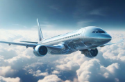 飞行人工智能，未来航空业的颠覆性变革，飞行AI，引领航空业未来变革的新引擎