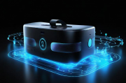 HTC人工智能，探索虚拟现实与智能技术的融合之路，HTC引领未来，虚拟现实与人工智能的融合创新之旅