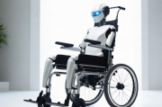人工智能轮椅价格揭秘，科技助力生活，价格合理可行，揭秘人工智能轮椅价格，科技赋能生活，价格亲民合理，揭秘亲民价格，人工智能轮椅引领科技生活新趋势