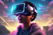VR怎么注册，轻松入门VR世界，开启全新体验之旅